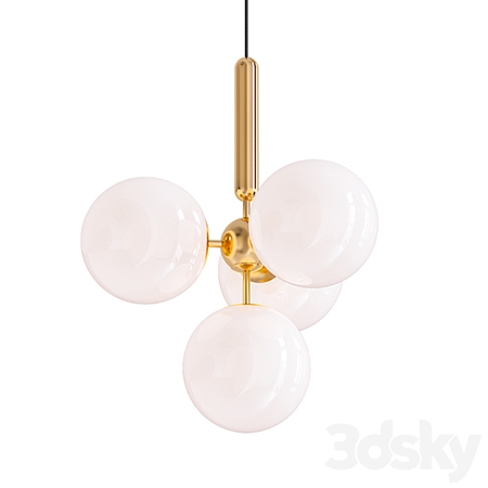 AVAIL ABALLS BRASS BIG